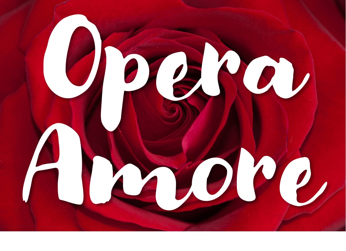 2025 Opera Amore