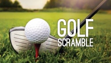 2024 Summer Men's Golf Scramble