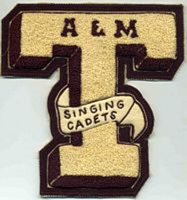 Texas A & M Singing Cadets